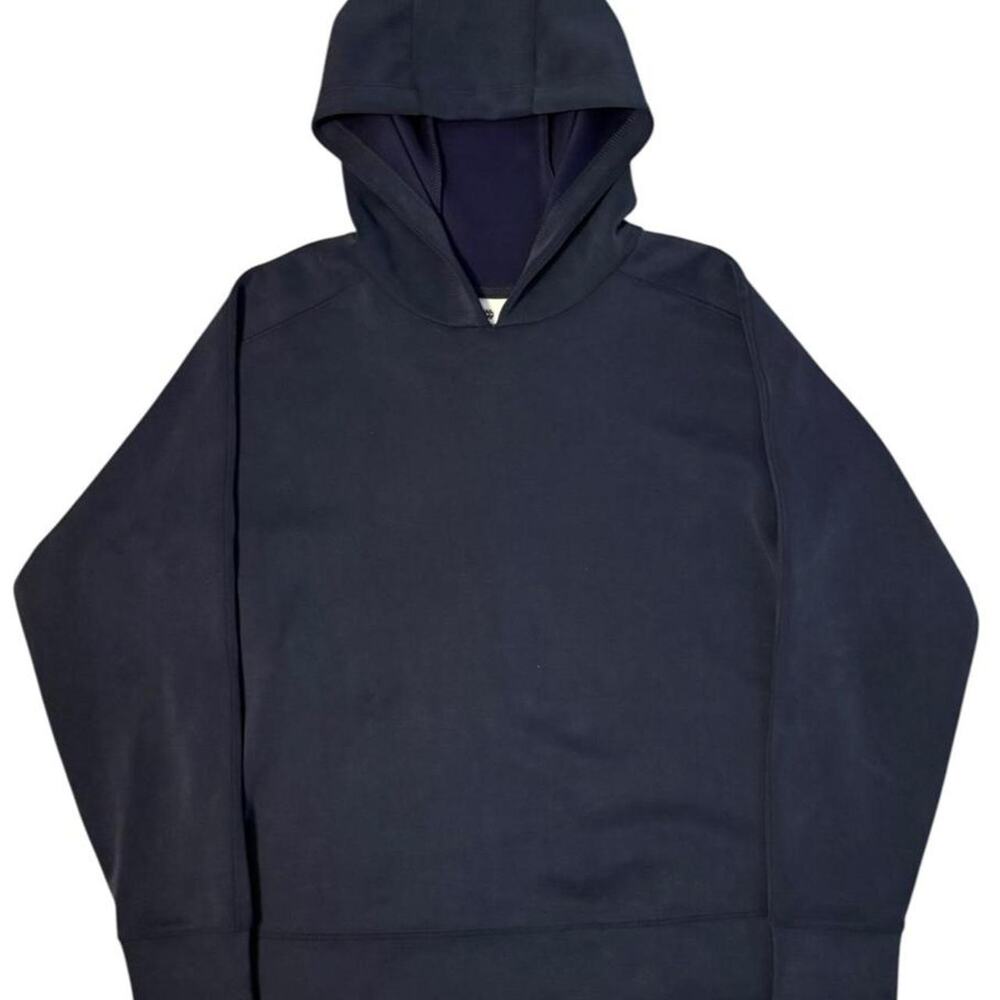 All In Motion™ Sleek Hooded Sweatshirt